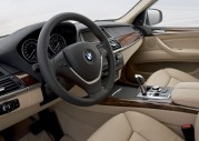 BMW X5 4.8i